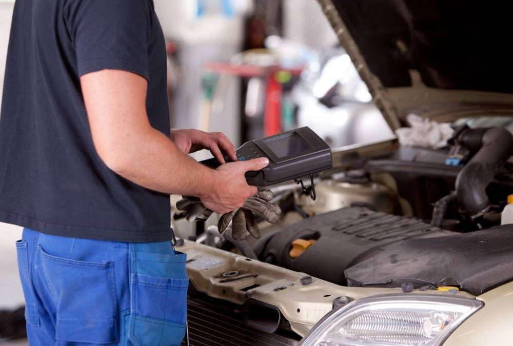 A Comprehensive Guide to Car Care Services in Buffalo, NY