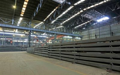 Unmatched Quality with a Milling Screen Supplier, Hibbing, MN, for Superior Production Results