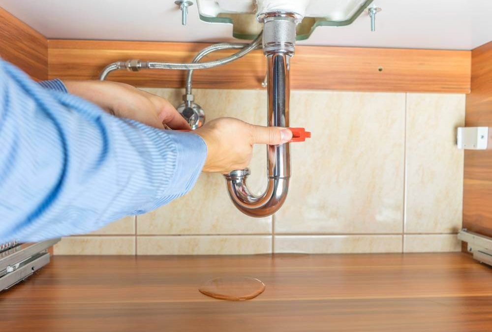 Avoid Major Repairs by Choosing Plumbing Services Richmond, VA for Maintenance