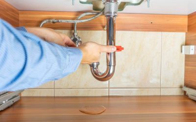 Avoid Major Repairs by Choosing Plumbing Services Richmond, VA for Maintenance