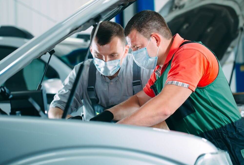Find Peace of Mind With Auto Glass Replacement Auburn AL Experts You Can Trust