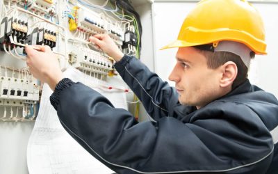 Avoid Power Outages with Expert Electrical Repair Denton, TX Maintenance Tips