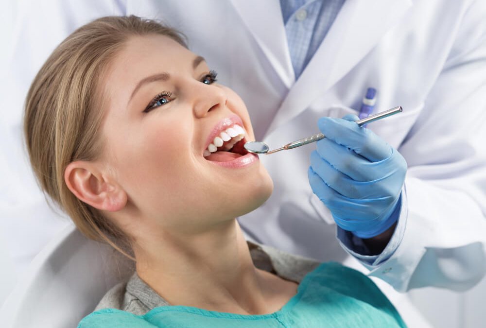 Smile Confidently Again With Dental Implant Treatment in Wilmington, NC