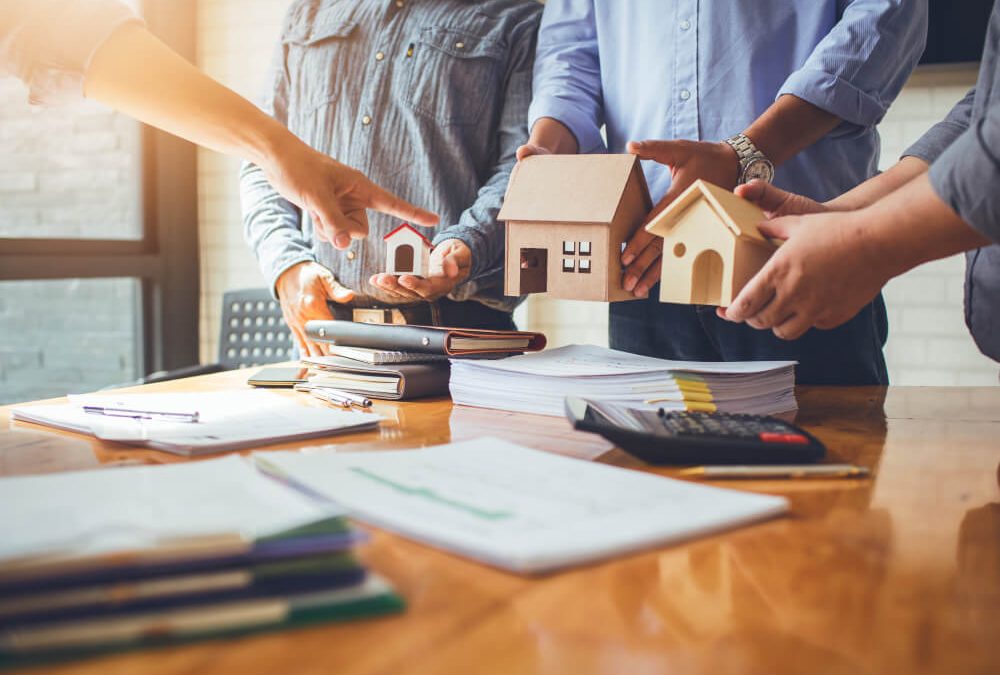 The Benefits of Partnering With a Real Estate Agent Morristown NJ for Relocation