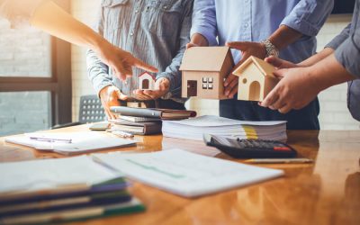 Benefits Home Sellers Gain When Partnering With a Realtor Montgomery IN