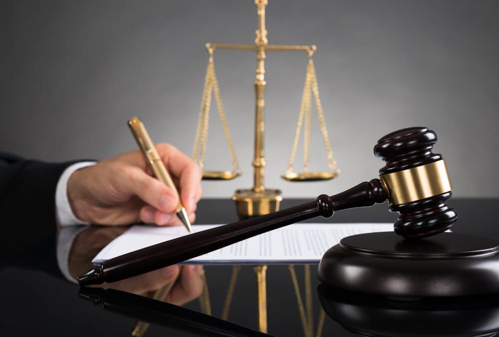 Get Peace of Mind Navigating Bankruptcy Laws with Bankruptcy Attorneys Decatur, AL