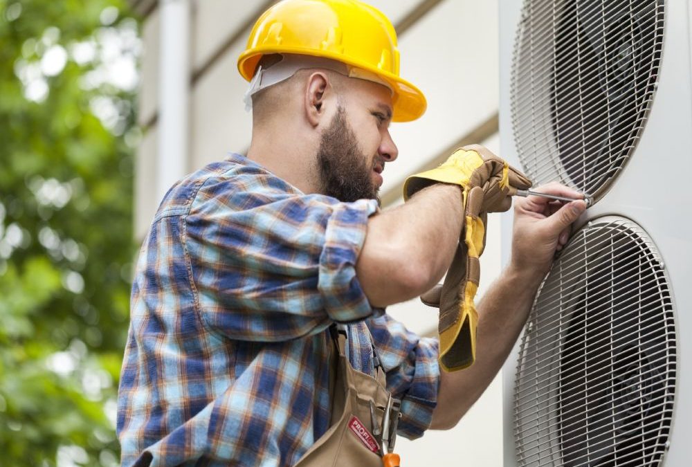 Air Conditioner Maintenance Hamden CT: It’s Not Just About Comfort