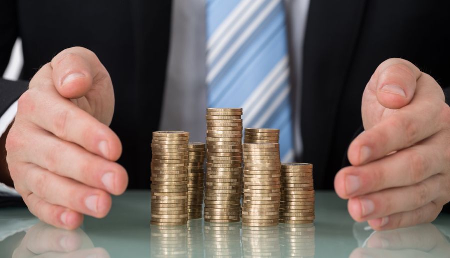 finance