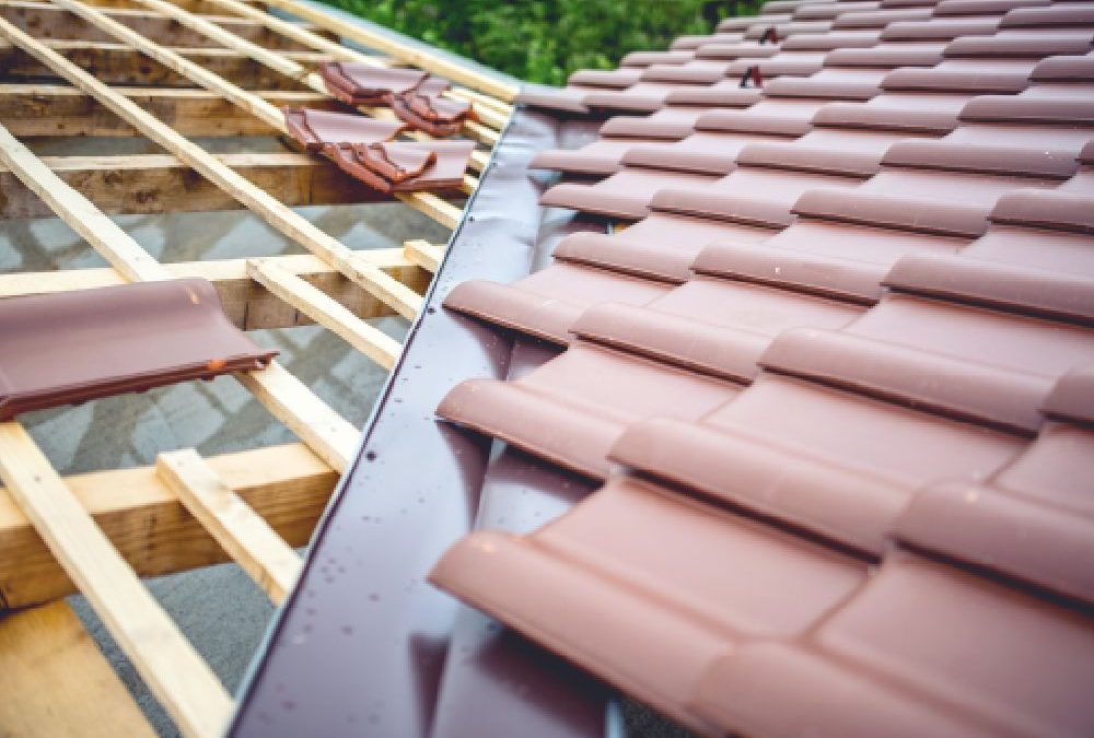 The Importance of Residential Roofing Services for Your Grand Rapids Home