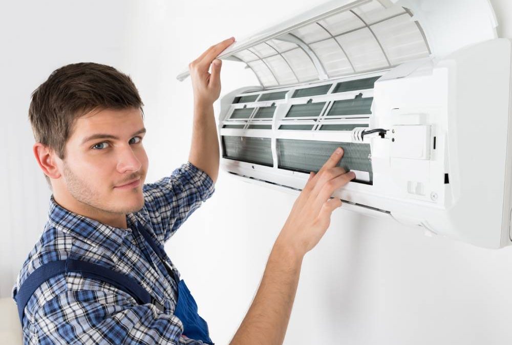 How Residential HVAC Repair Huntsville AL Solves Common Home Comfort Issues Fast