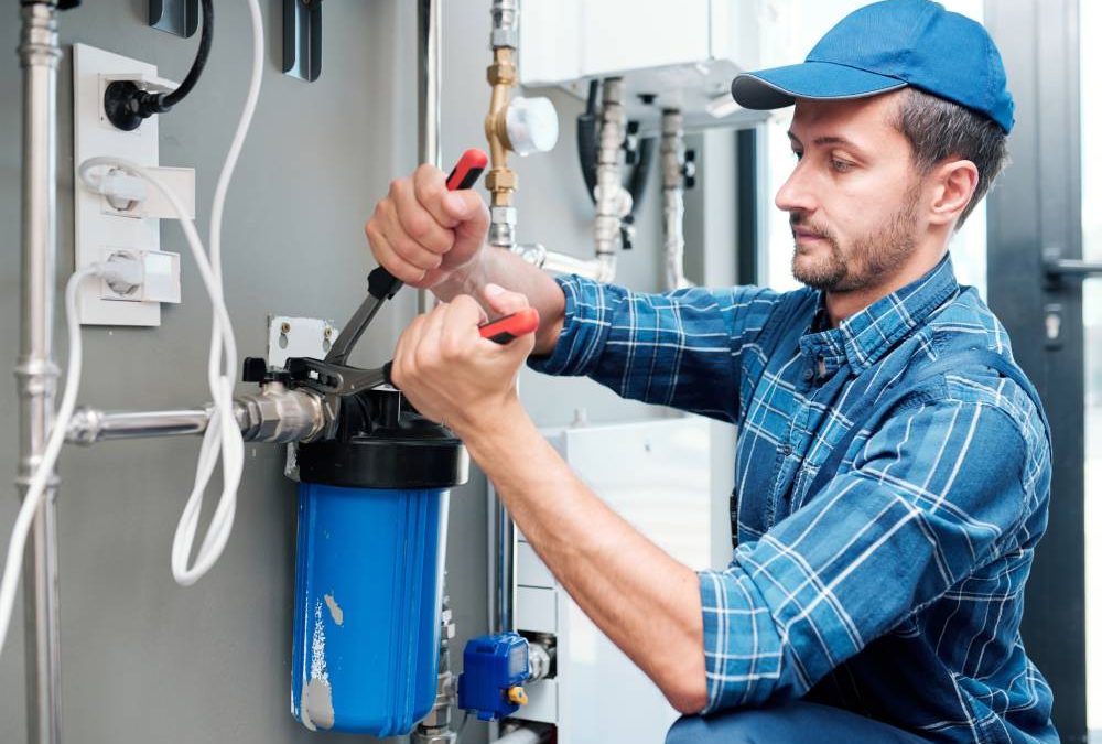 The Importance of a Reliable Plumber in Waldorf, MD