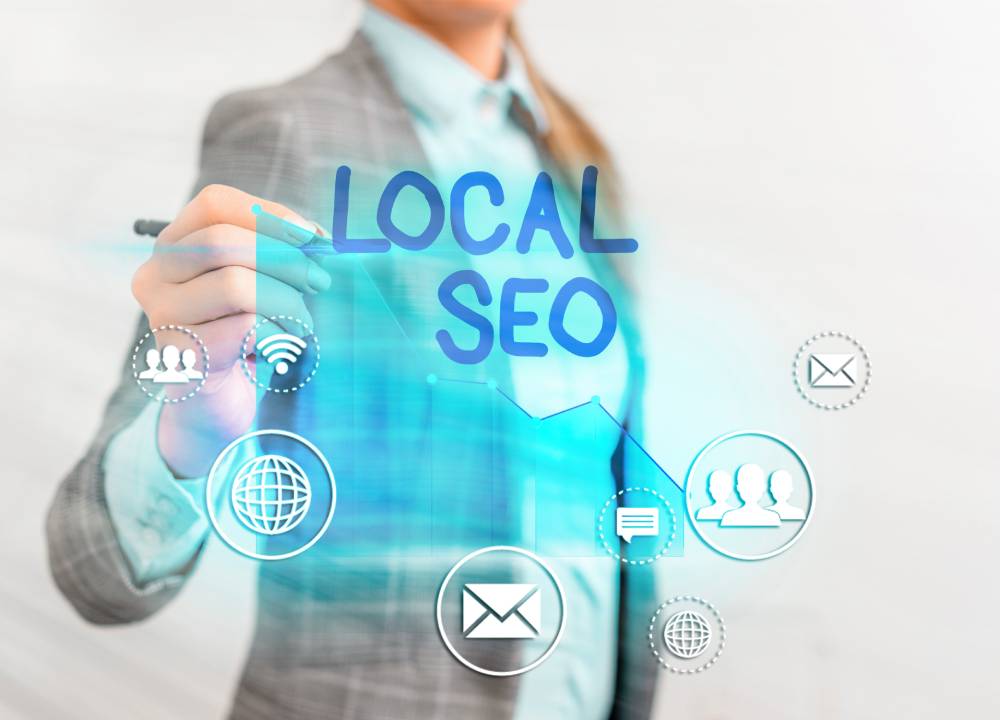 SEO Services