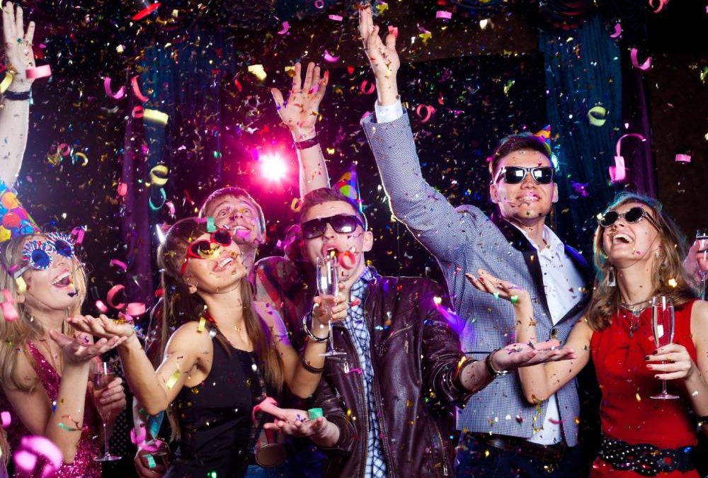 Make your special occasion memorable using tent rentals in National City CA for any gathering