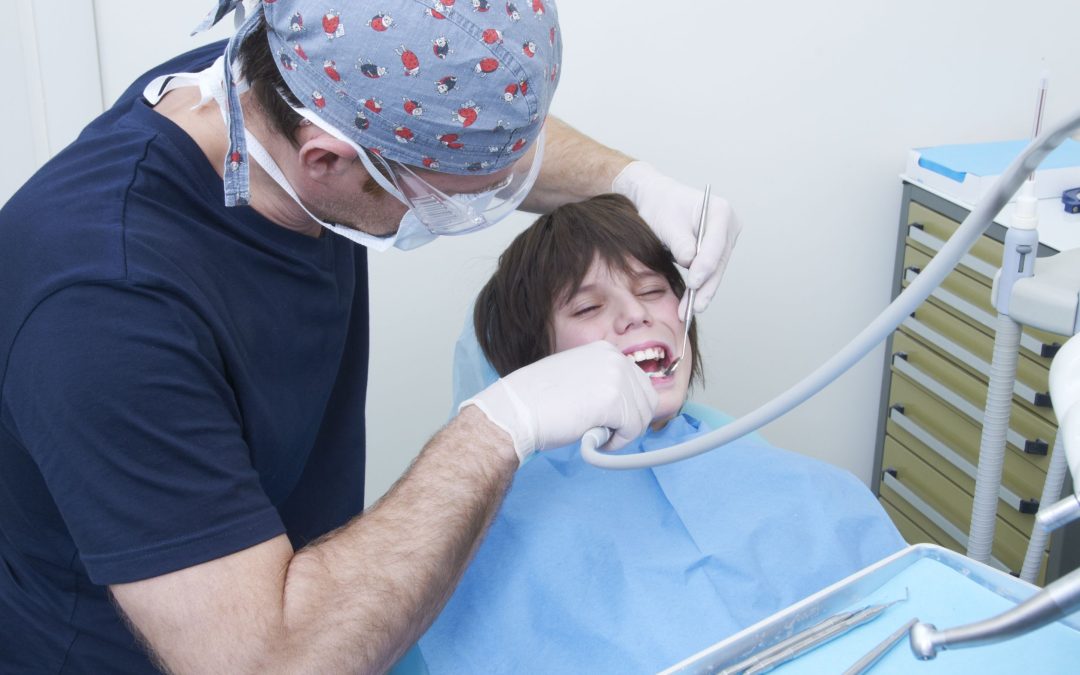 Unveiling the Importance of Emergency Dental Care in Dutchess County, NY