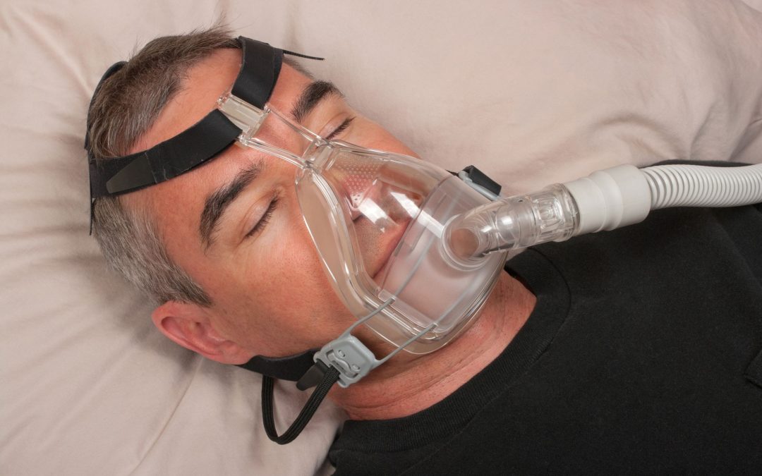 Finding Relief: Sleep Apnea Clinic in Dutchess County, NY.