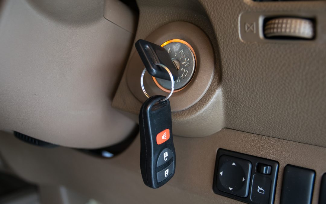 Have a Look at Car Lockout Services in Overland Park, KS