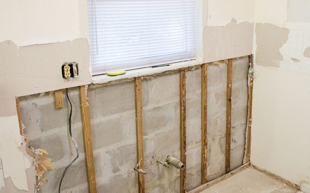 Restoring Homes with Water Damage Repair in Saunders County, NE