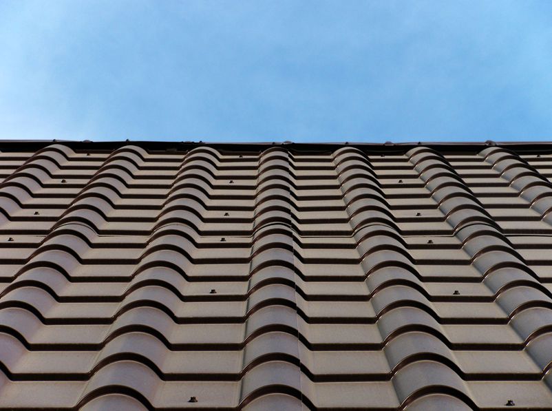 Roofing Services in Baltimore, MD: Providing a Safe and Secure Environment