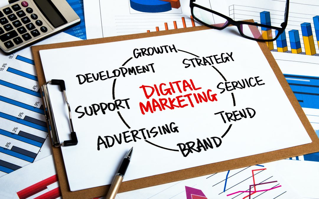 Look at the Potential of Digital Marketing Services in Thunder Bay, ON