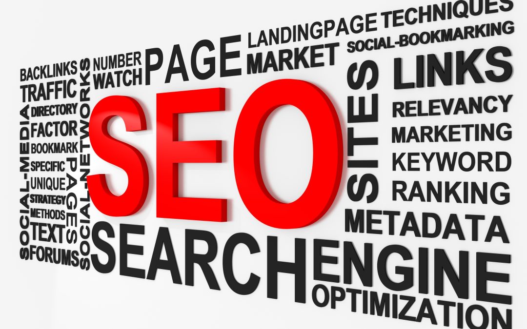 Professional SEO Services in the San Francisco Bay Area: Unlocking Success