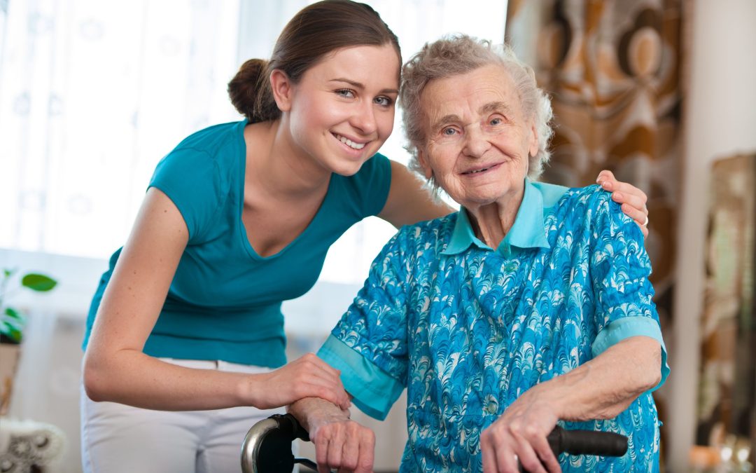 Elevating Personal Care in Santa Rosa, CA: A Senior Assistance Resource