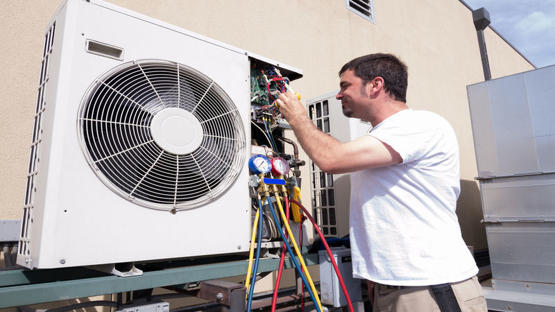 HVAC Service in Battle Creek, MI: A Comprehensive Guide