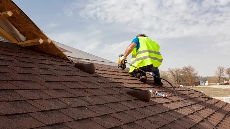 Roofing Company in Houston, TX: Protecting Your Shelter from the Storm