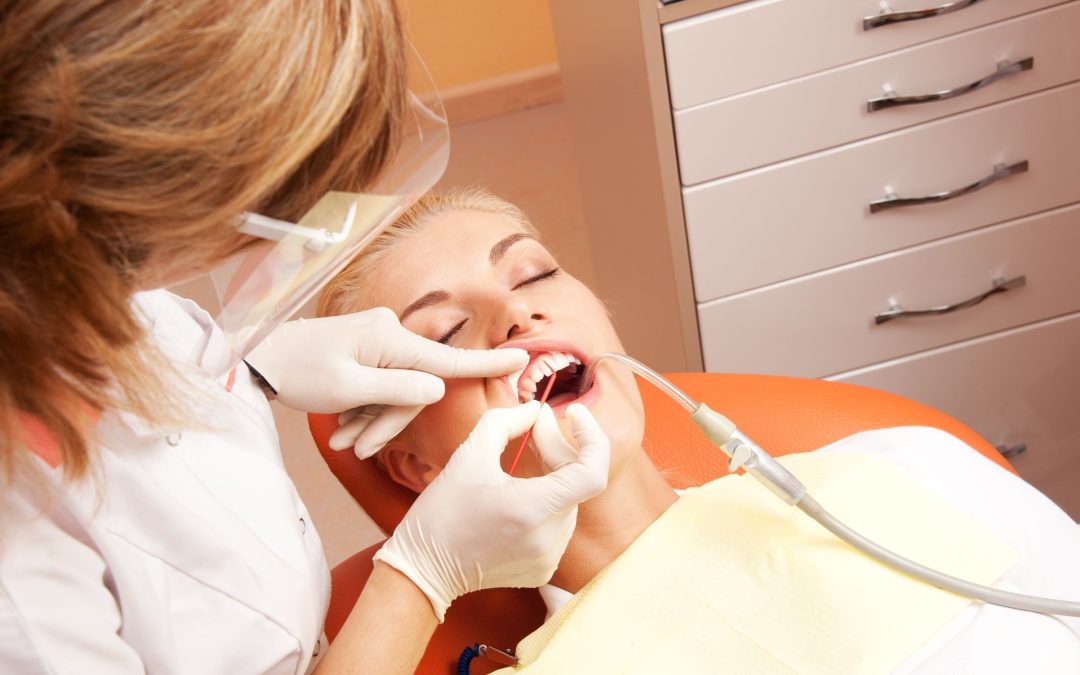 Elevating Your Smile: Premier Dental Care in Raytown, MO