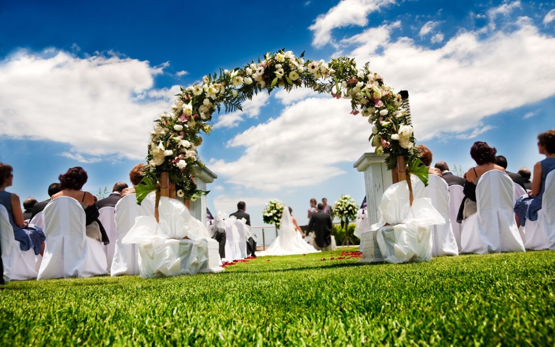 Choosing the Ideal Wedding Venue in Sydney: A Guide to Wedding Venues in Australia’s Heart