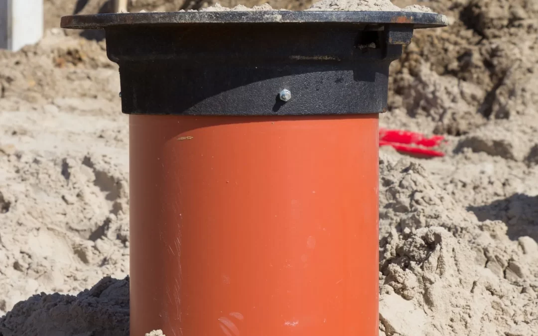 The Crucial Function Of Grease Traps in Charleston, SC