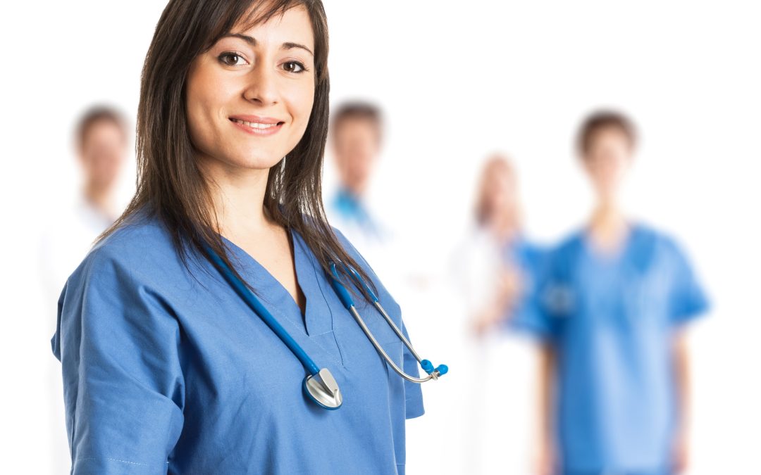 Unleashing the Potential of a Healthcare Staffing Agency in Enola, PA