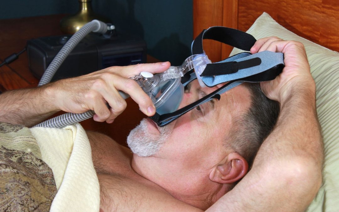 Investigating the Crucial Function of a Sleep Apnea Clinic in Dutchess County, NY