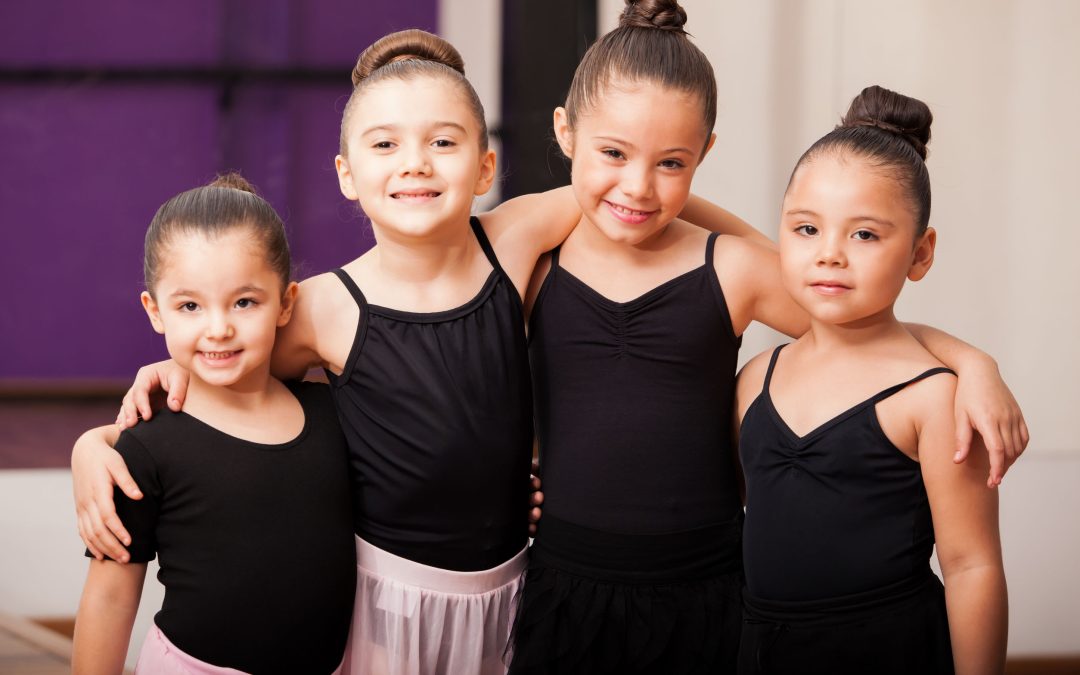 Unleash the Rhythm: A Guide to Dance Studios in Lake Oswego, OR