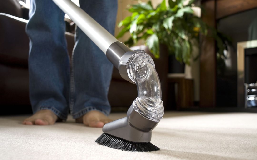 Find The Best Carpet Cleaning Company in Mesa, AZ