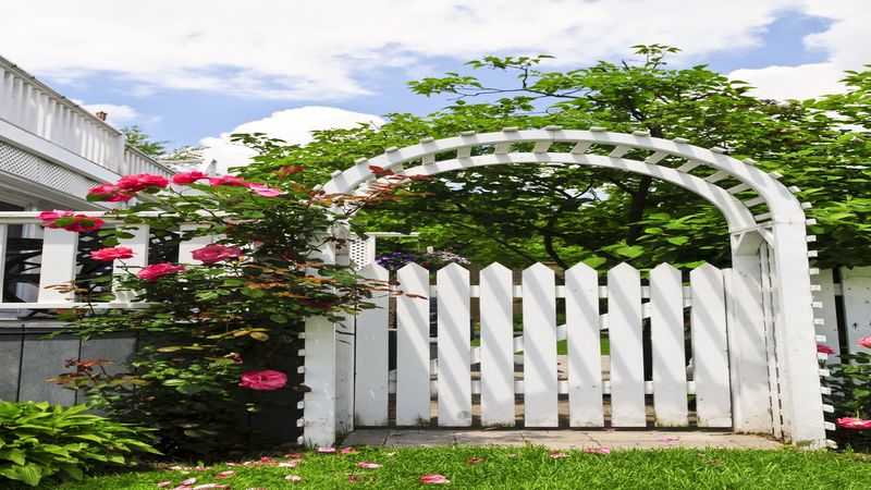 Gate Repair in Plano, TX: Ensuring Your Property’s Security and Curb Appeal