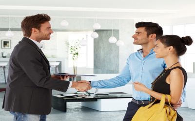 Find Your Dream Home with a Real Estate Agent Morris County NJ Homebuyers Trust