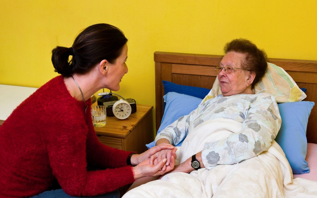 Find Compassionate Home Care Services in Champaign County, IL