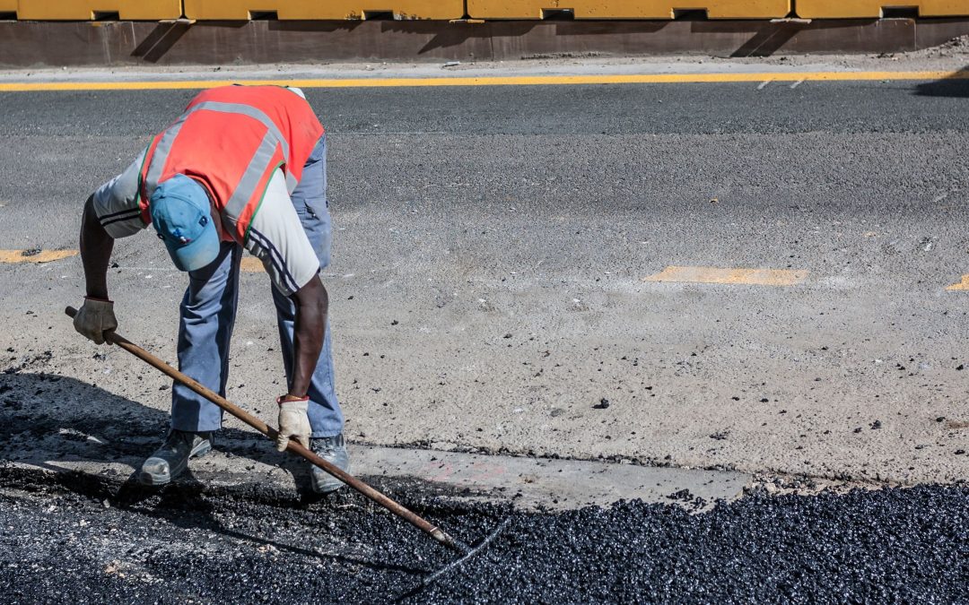 Unveiling the Secrets to Concrete Repair in Destin, FL: A Guide to Restoring Your Paradise