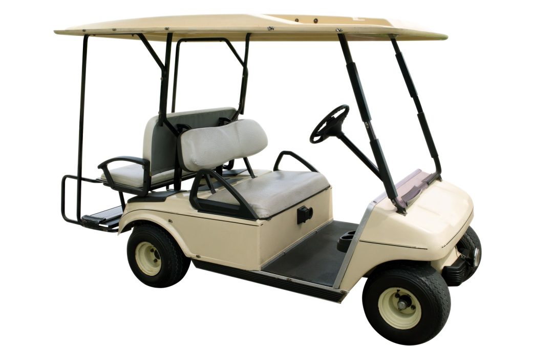 Exploring Electric Golf Cart Rentals in Sacramento, CA