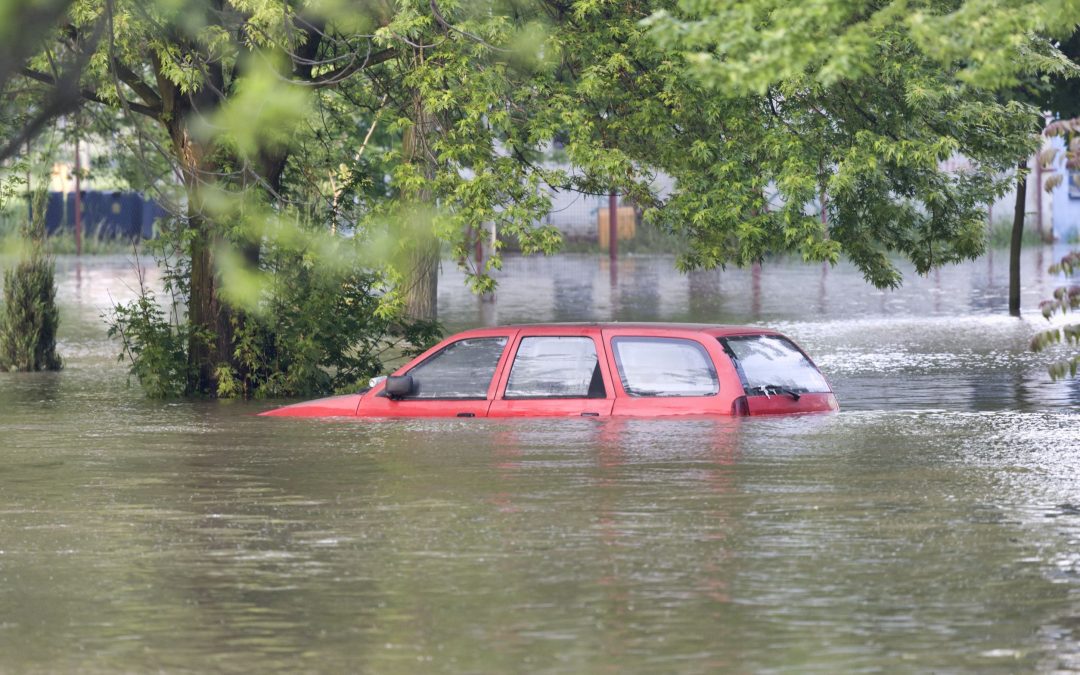 Water Damage Clean-up in Council Bluffs, IA: Your Guide to Home Restoration