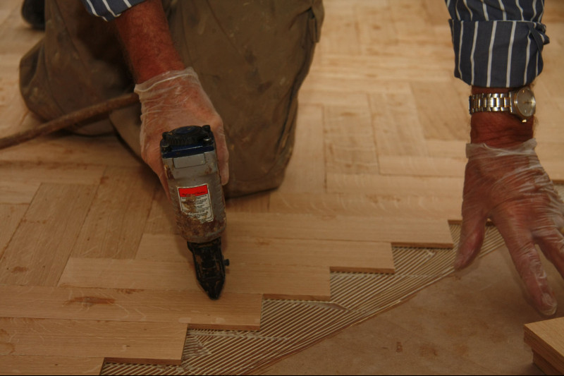 Flooring Services in Fort Collins: A Handbook for Remodeling Your Area