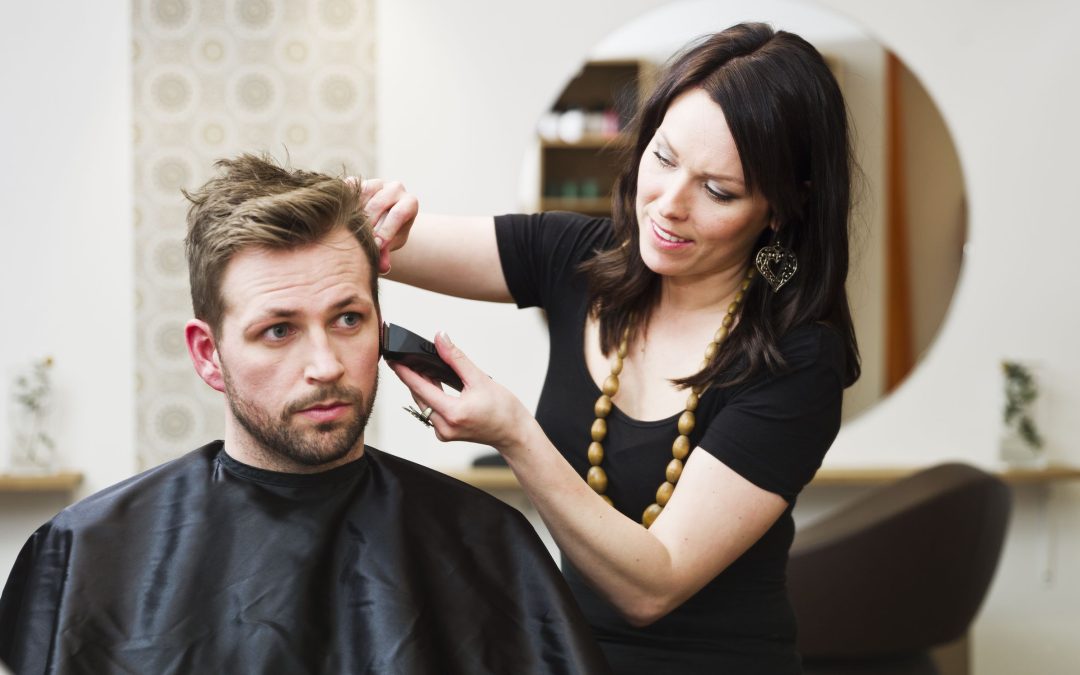 Cracking the Code of Beauty: Explore the Top Hair Salon in Robbinsville Township, NJ