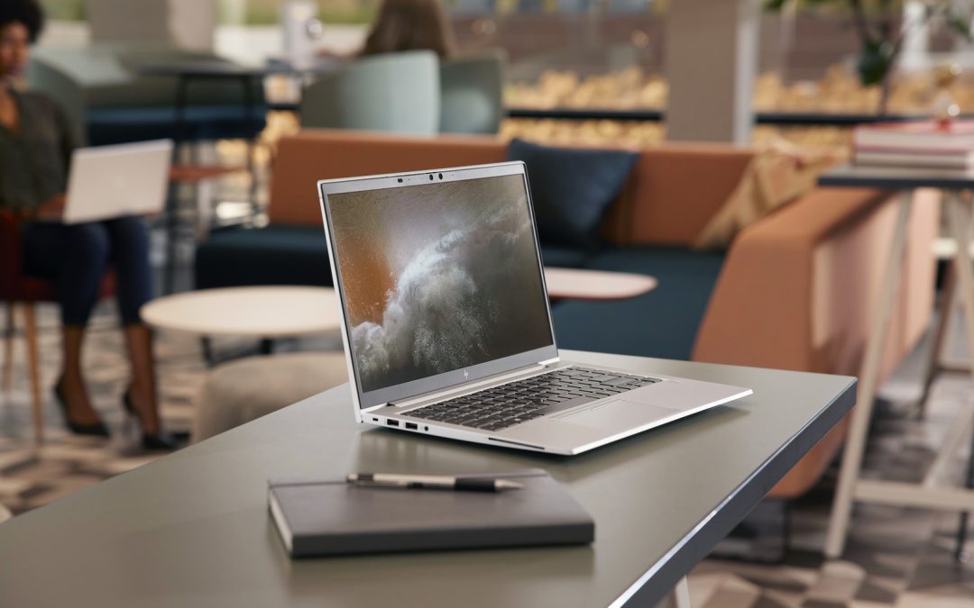 HP Business Laptops and Desktops are Your Answer for Hybrid Work