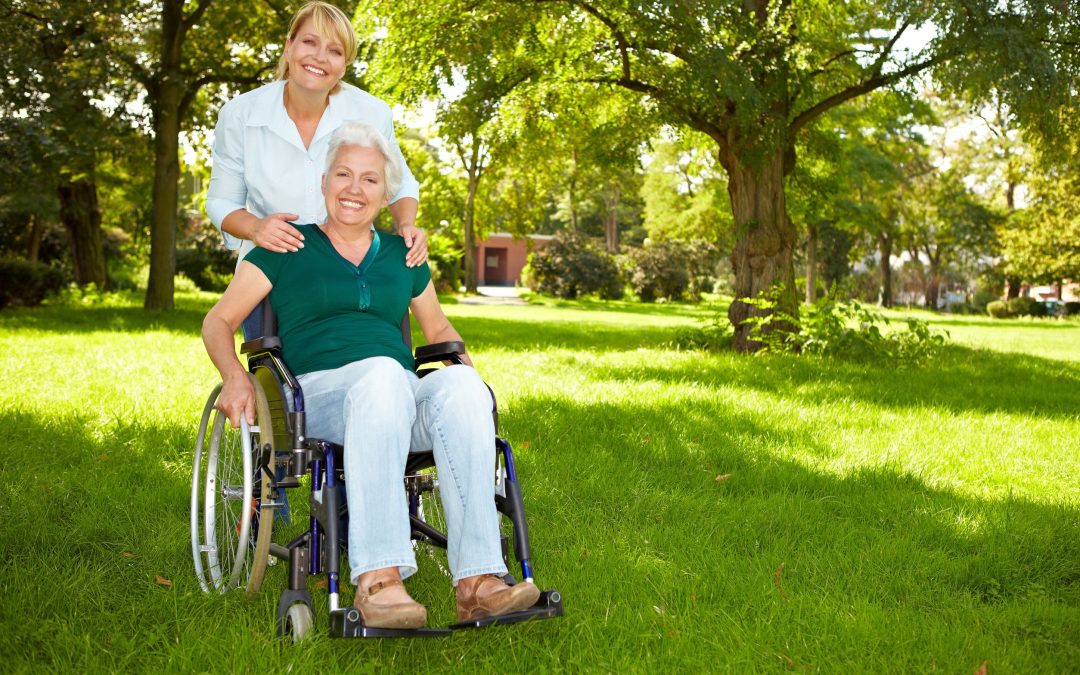 Exploring Senior Living Options: Assisted Living near Southfield, MI