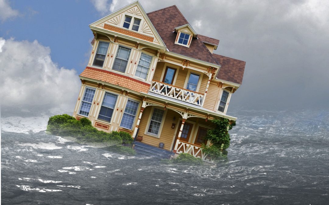 Safeguarding Your Sanctuary: Expert Water Damage Cleanup in Council Bluffs, IA