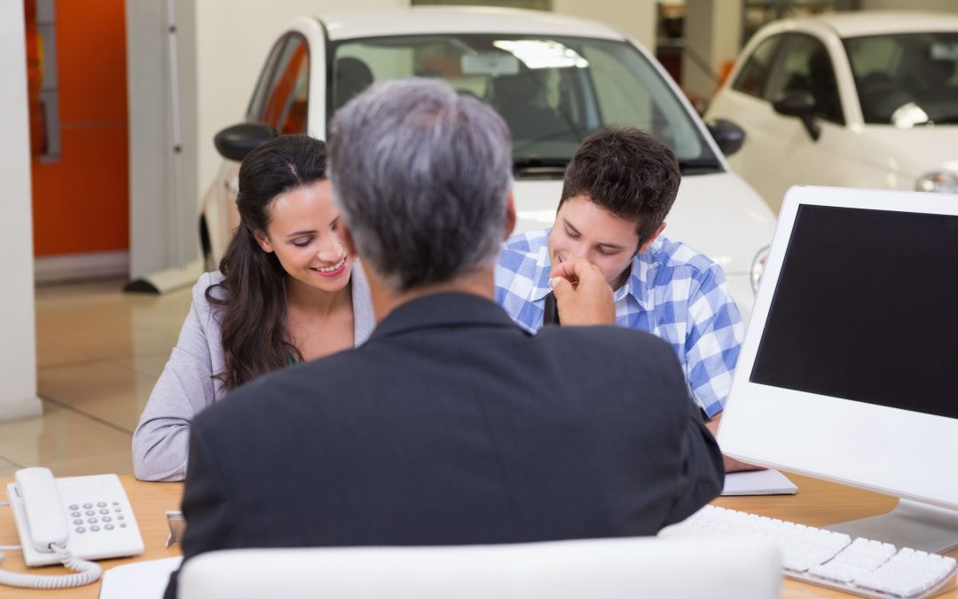 Driving Excellence in Hamden: Your Top Choice for Chevrolet Dealership in Hamden