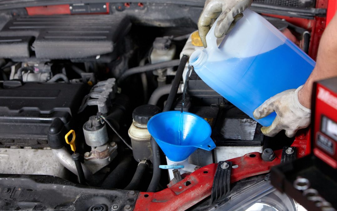 The Ultimate Guide to Full Synthetic Oil Changes in Austin, TX: Maintaining Your Vehicle’s Peak Performance