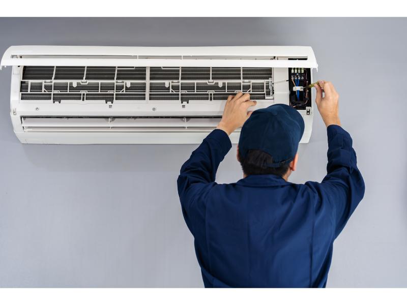 Bremen Stay Cool: Your Complete Guide to Air Conditioning Services in New Bremen, OH