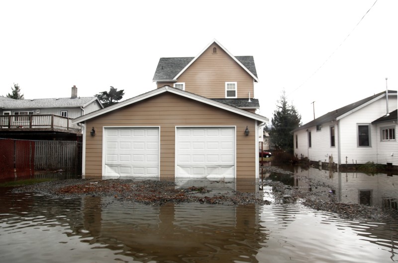 Restoring Peace of Mind: Skilled Water Damage Clean-up in Council Bluffs, IA