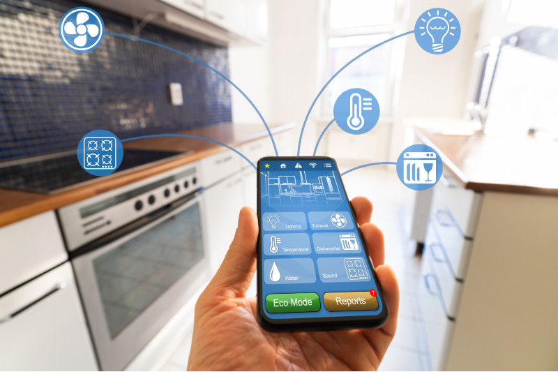 Revolutionizing Home Living: Home Automation in St. Petersburg